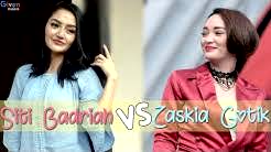 Lagu Dangdut Terbaru 2018 - Siti Badriah vs Zaskia Gotik 2018  - Durasi: 1.02.03. 