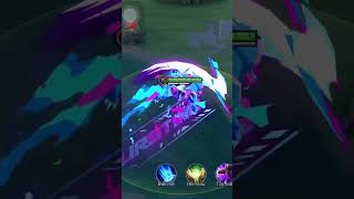 Unblock full hiệu ứng skin Raz bão vũ cuồng lôi đẹp ghê #lienquanmobile #raz #razbaovucuongloi