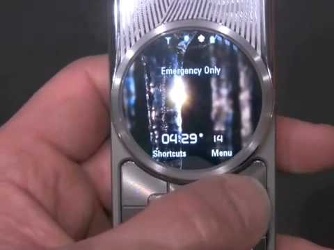 Motorola Aura