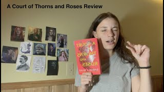 Genius Hour ACOTAR pt1