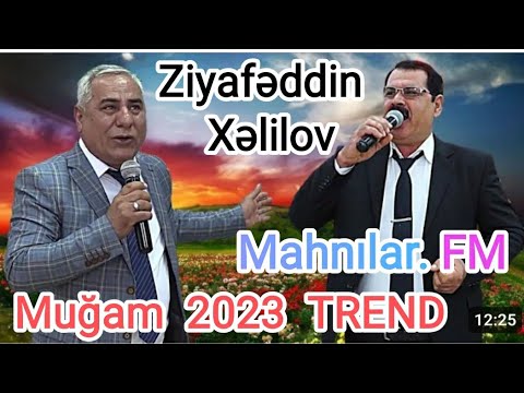 Yığma Muğamlar, Qəmli Muğamlar, Şən Mahnılar, Toy Mahnıları, Sevgi Mahnıları, Şən Mahnı