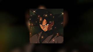 Fluwaveslowed-Goku Black