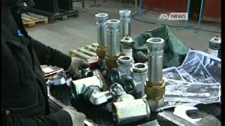 Cig In Deroga, A Rischio 7 Mila Lavoratori