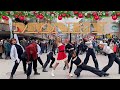 [KPOP IN PUBLIC TURKEY | CHRISTMAS VERS.] LISA - MONEY Dance Cover by FL4C