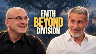 Arab Pastor Leading Jewish Believers in Israel | Pod For Israel