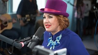 Ева Польна - Это Сильнее Меня (LIVE @ Авторадио) Ева Польна - Это Сильнее Меня (LIVE @ Авторадио)