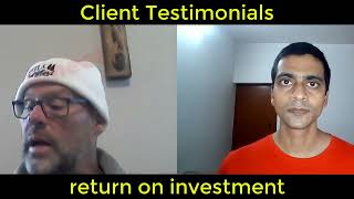 Eqlin Media Review & Client testimonials