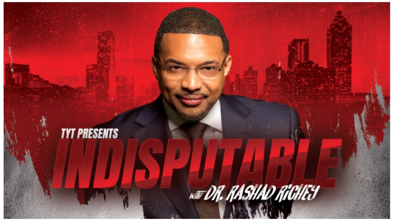 ‘Harrowing’ 1/6 bodycam footage released. Brett Erlich joins INDISPUTABLE to discuss today's stories