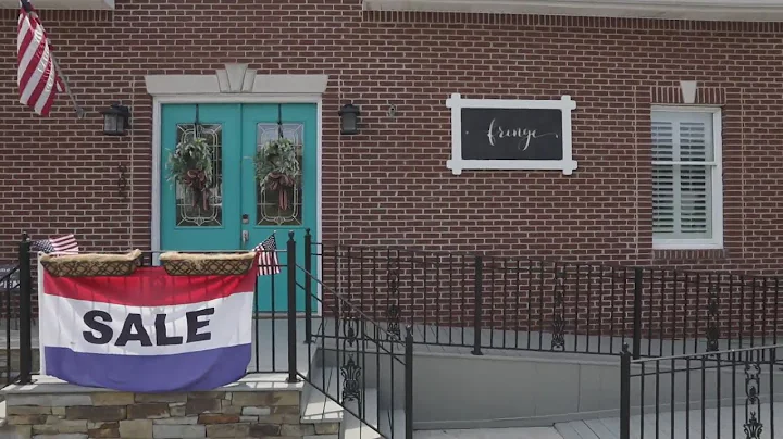 Exploring Fringe Furnishings & Decor in Johnson City