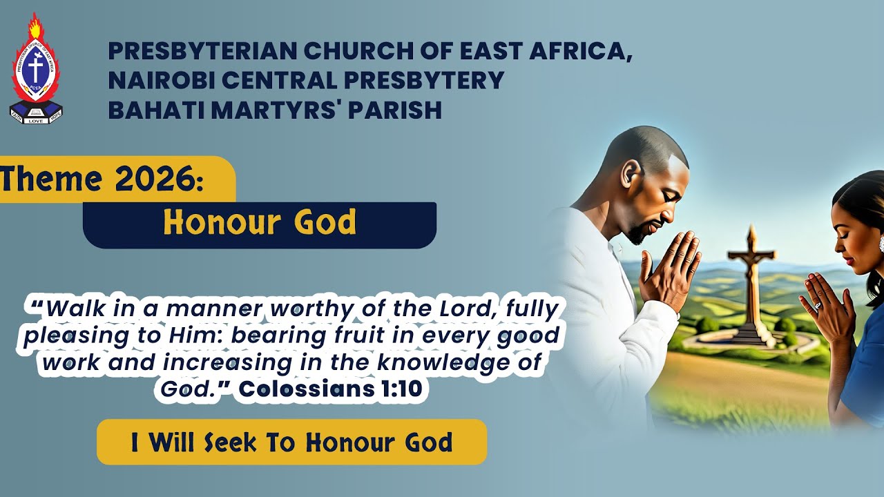 Githomo Gia Gikuyu  | Theme: 