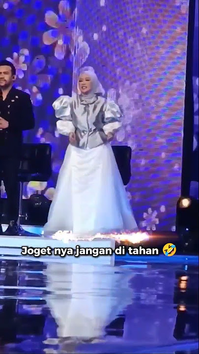 keren goyangan Selfi Lida #selfiyamma #selfilida #indosiar