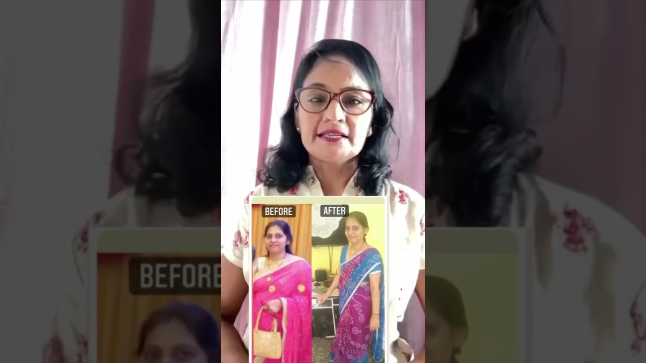 WHAT IS PANIHARI ?? || MONAA YOGA || 