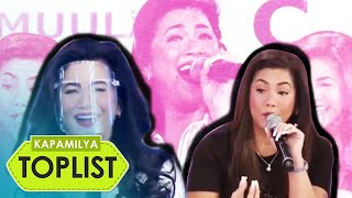 7 Best and Funniest Moments of Regine Velasquez on It's Showtime | Kapamilya Toplist