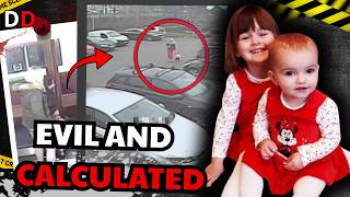 A MOTHER WHO MURDERED HER CHILDREN!   The story of Louise Porton
