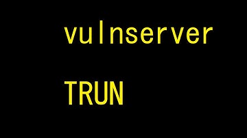 [novitoll] Vulnserver: Переполнение стэка (Pt. 1) (TRUN)