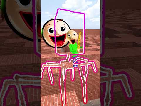 Can You Catch Car Eater With NextBots In Liminal Hotel Garry's Mod #garrysmod