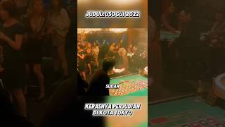 pria ini sangat jenius dalam perjudian#ytshorts#viralvideo#alurceritafilm