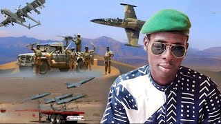 Très urgent Senou vient d'être #atta@qué et voici comment Sadio Camara est trahi