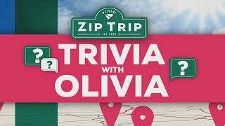 Zip Trip: Trivia With Olivia! with Central Academy of the Arts