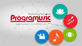 Programusic - Motivando Experiencias.