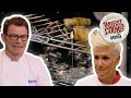 Most-Shocking Cooking Techniques | Worst Cooks in America | Food Network
