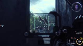 Call of Duty: Black Ops III tipsy spider tank driver screenshot 5