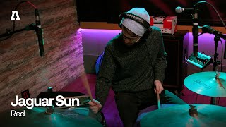 Jaguar Sun - Red | Audiotree Live