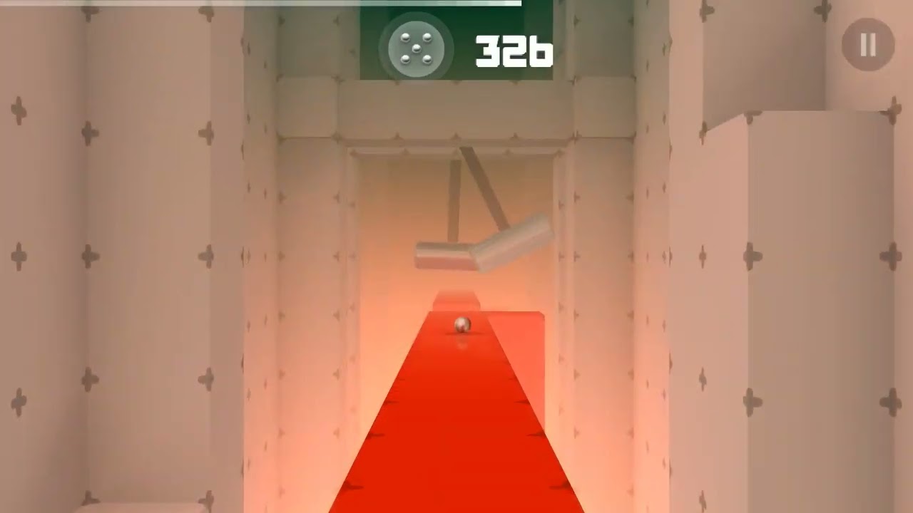 Smash Hit Mayhem Mode - Checkpoint 7