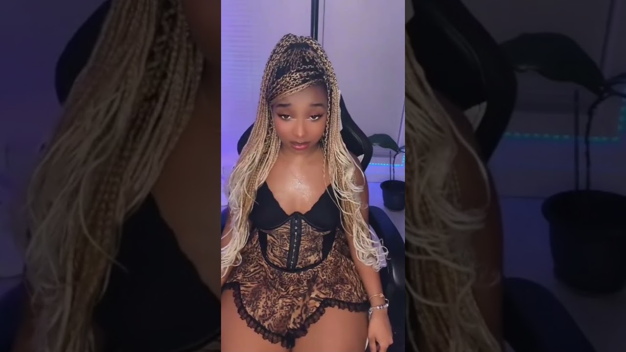 Periscope LOVELYGIRL BIGO 2026 😍😍 