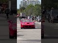Which Porsche Or Ferrari Would You Take?