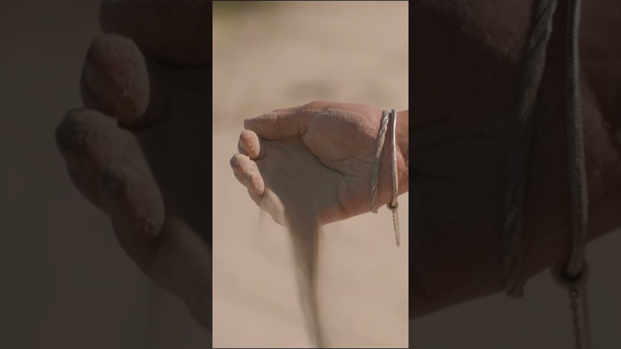 Living under other people’s expectations