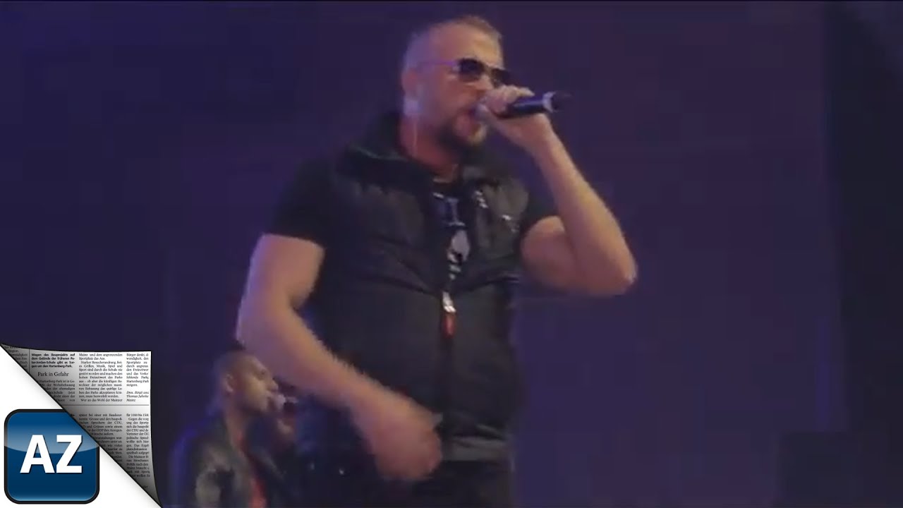  Kollegah Konzert - YouTube Bildidee 