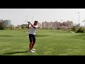 3 Common Faults with Golf Posture