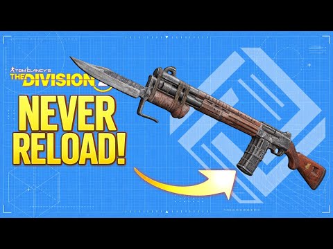 The NEW META For Striker Shotguns… HANDS DOWN‼️ (Division 2 Augment)
