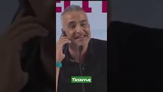 Dizilerde Evlere Ayakkabıyla Girilmesi.. Bekir Develi