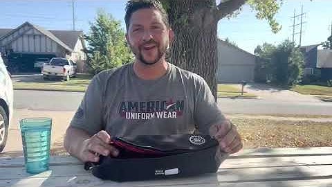 Rough Enough Tool Pouch Organizer EDC Motorcycle Tool Kit Multipurpose Pouch Cordura Tool Bag RE8547