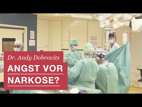 Video: Geht die sklerosierende Adenose weg?