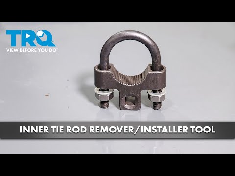 1a Auto Inner Tie Rod