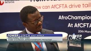 What a continental free trade deal would mean for African businesses