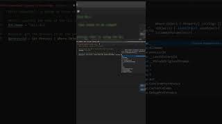 PART 2 GET PROCESS ID #shorts #powershell