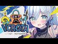 〖 VCRGTA #10 〗最終日、すべてに感謝をこめて。の巻〖 ぶいすぽっ! / 夜乃くろむ 〗