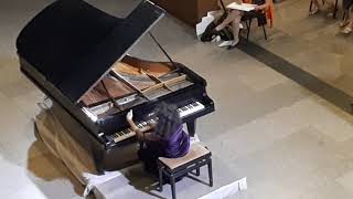 Marina Savova -  Schumann: Fantasie in C, Op.17