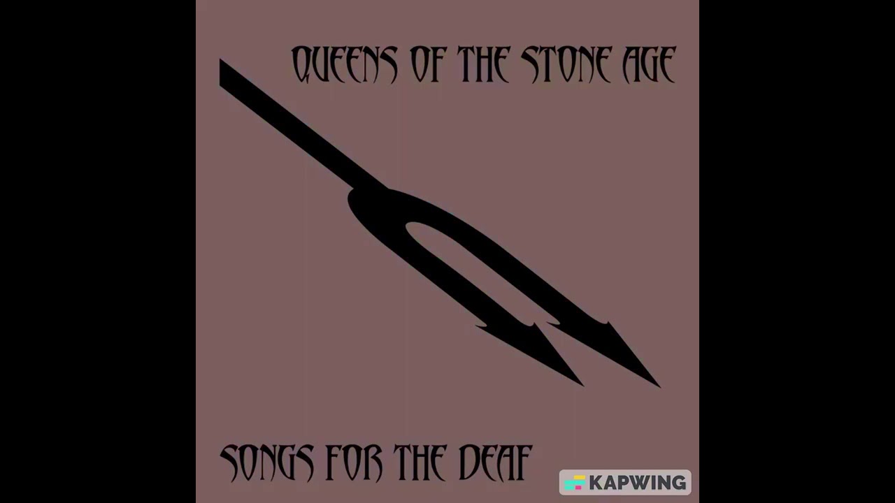 Queens of the Stone Age - Song for the Dead (Intro Loop)