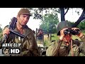Road Ambush Scene | THE BRIDGE AT REMAGEN (1969) War, Movie CLIP HD