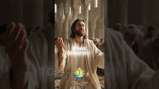 prophetic declarations #jesuslovers #jesuslovesministry #loveuponjesus