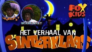 Het Verhaal Van Sinterklaas 2003  Compleet  Fox Kids  Aflevering 1 Tm 6 Achter Elkaar