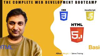 1- HTML Basics | Sakmo Trainings | Basic to Advance HTML 5 | Professional Web Development Course
