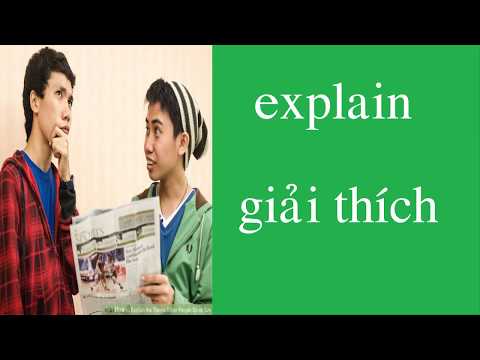 Video 300 động từ tiếng anh thông dụng phần 2 - YouTube