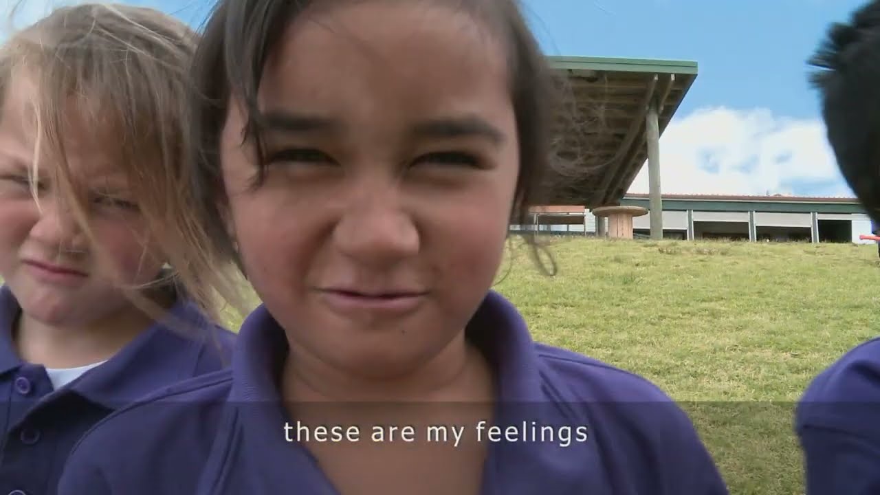 Kei Te P hea Koe How Are You ku Whatumanawa My Feelings YouTube