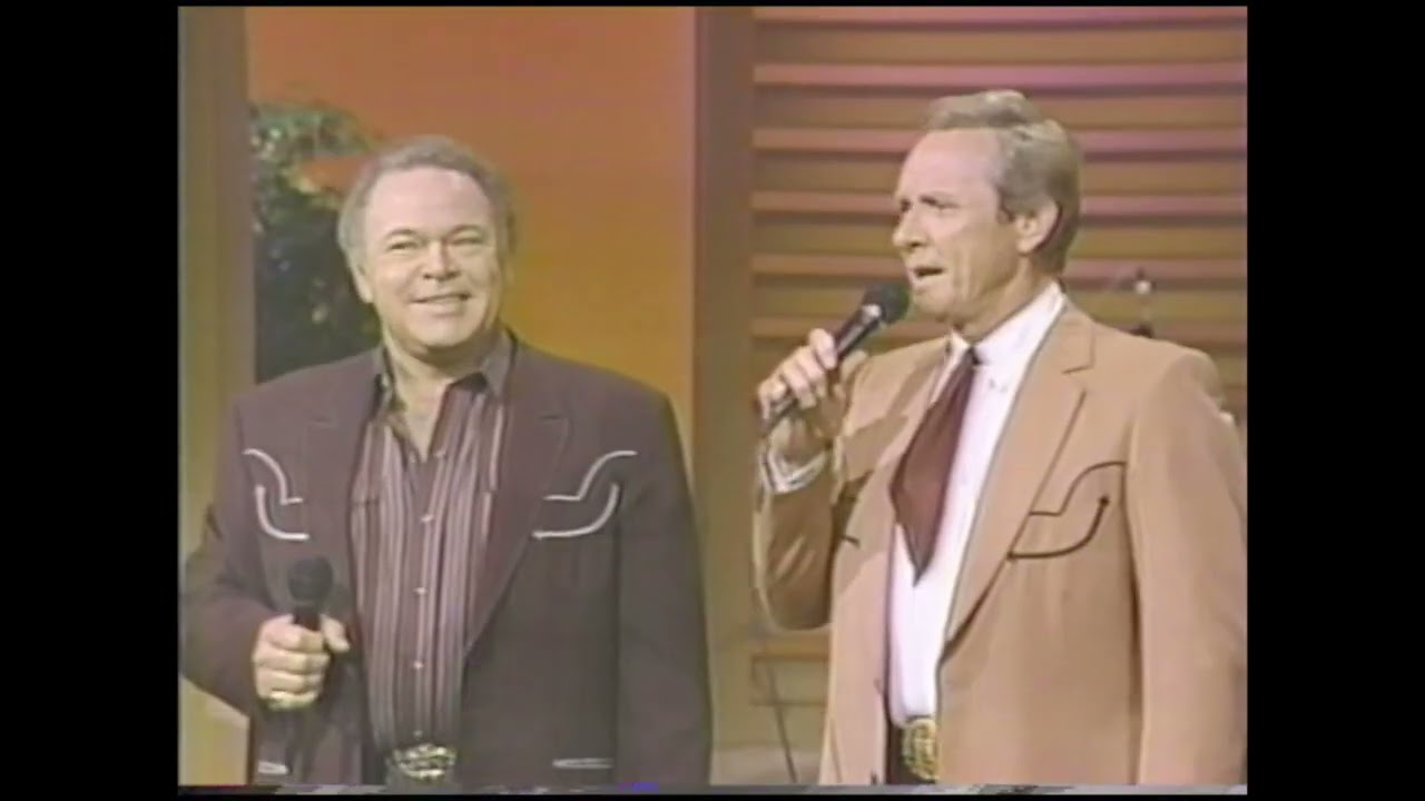Watch Mel Tillis, Roy Clark and The Statesiders on Hee Haw in 1988 performing "Y'all Come". on YouTube Watch Mel Tillis, Roy Clark and The Statesiders on Hee Haw in 1988 performing "Y'all Come". on YouTube